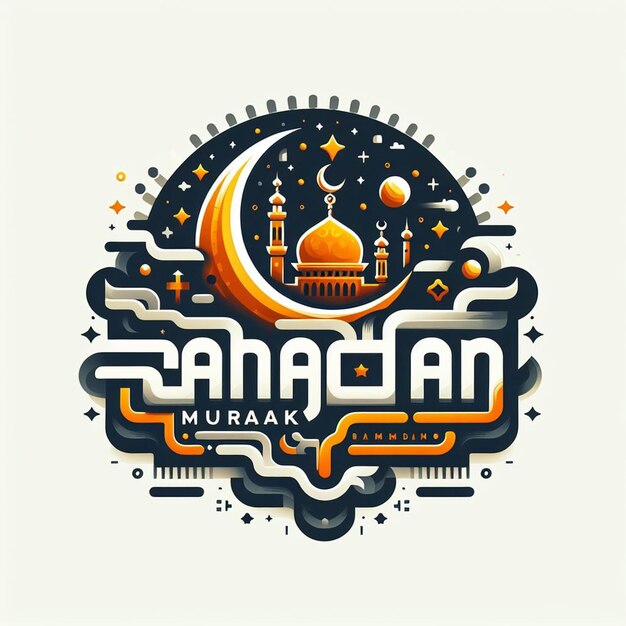 Ramadan mubarak