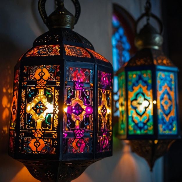 Photo ramadan mubarak