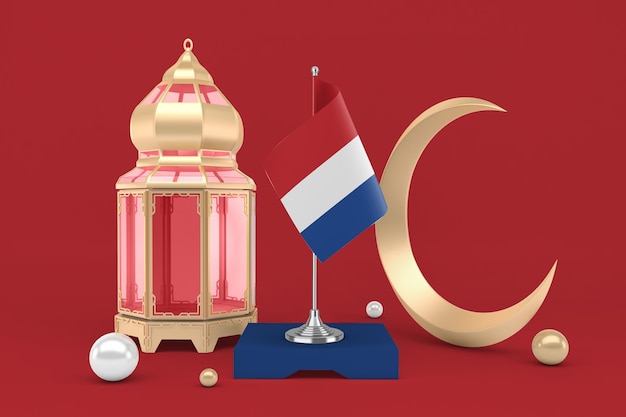 ramadan nederland