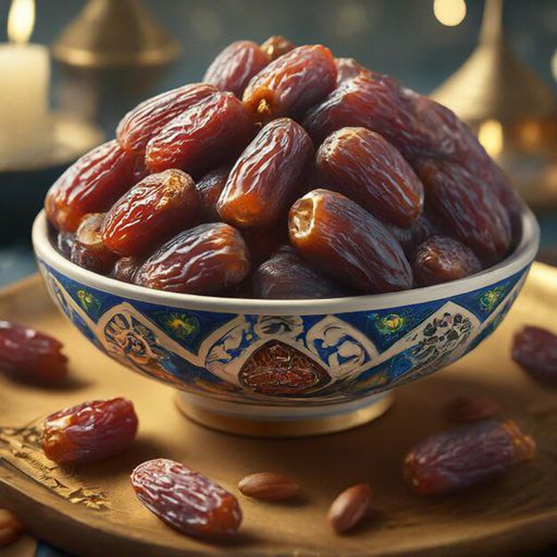 ramadan dates meaning