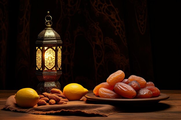 Ramadan Reflections Mirroring Faith