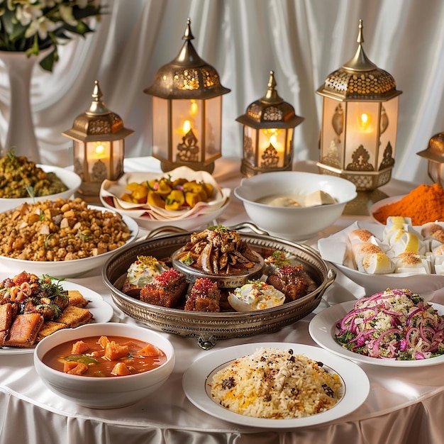 ramadan special food near me
