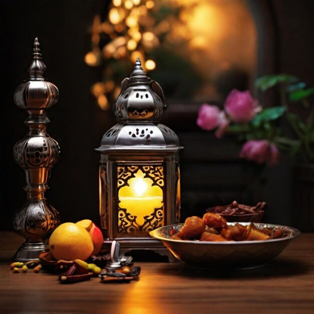 Ramadan theme part 3