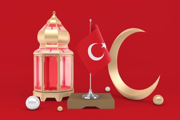 Ramadan Turkey