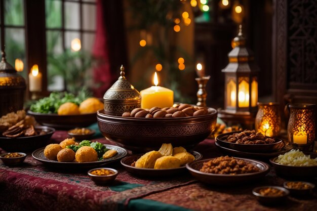 ramadan vibes quotes