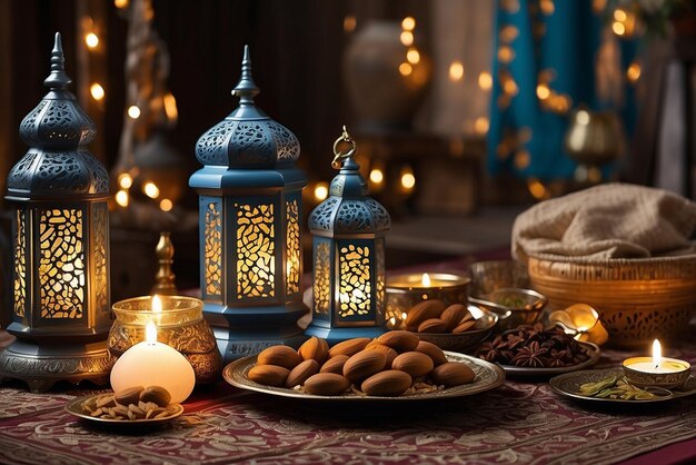 Foto il ramadan