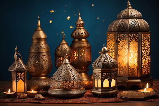 Photo ramadan