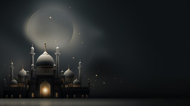 Ramadanfor background