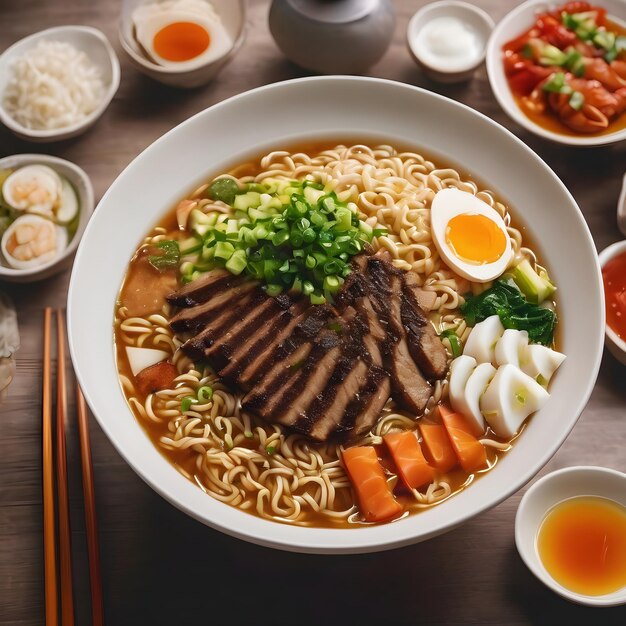 Ramen and noodle wallpaper very cool