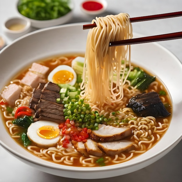 Ramen and noodle wallpaper very cool
