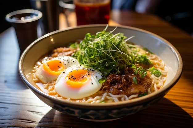 ラーメン ロード トリップ ヌードル の 美味しさ を 探す