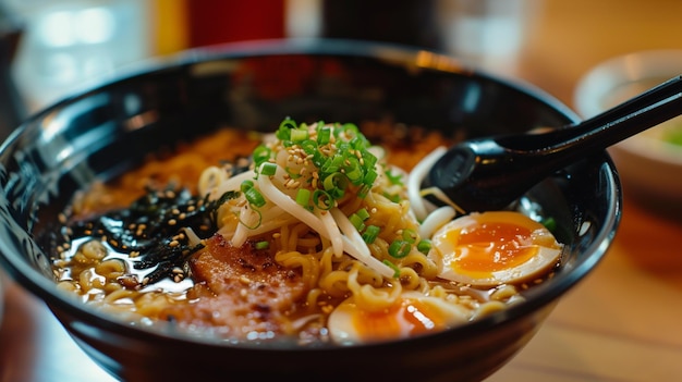 ラーメン