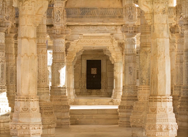 Ranakpur Temple