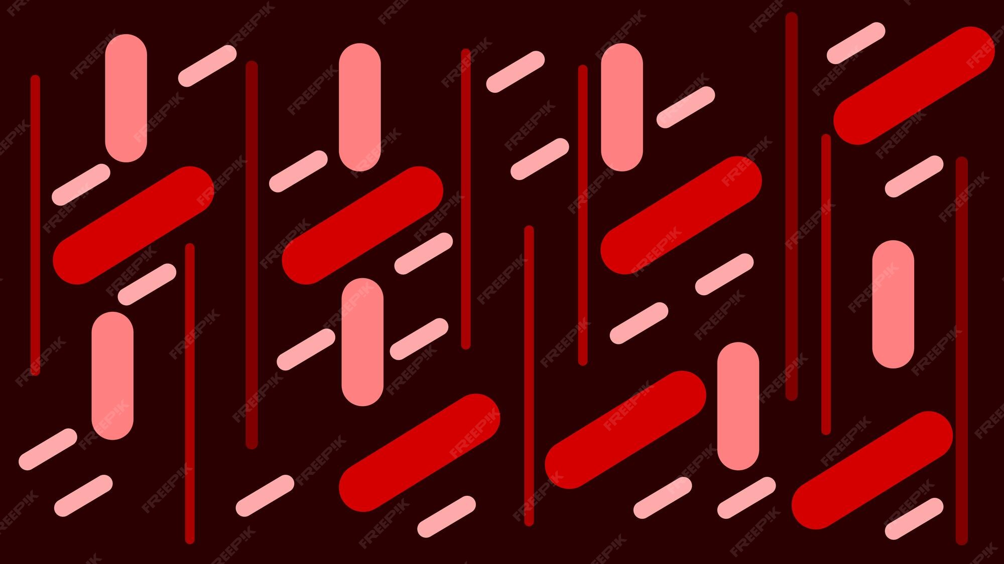 Premium Photo Random Shapes With A Gaussian Pattern premium-photo-random-shapes-with-a-gaussian-pattern