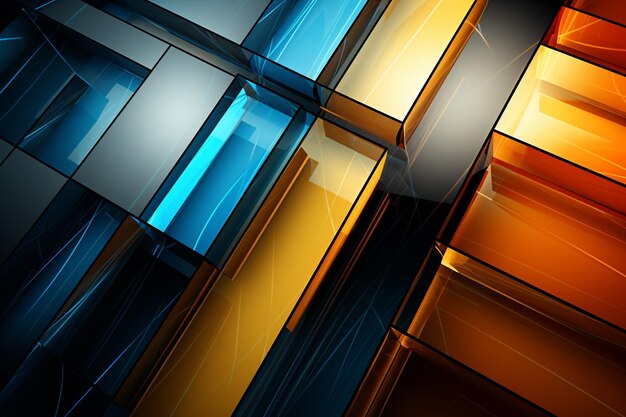 rangercore radiance unleashed dynamic squarescape adventure dynamic patterns in motion a journey thr