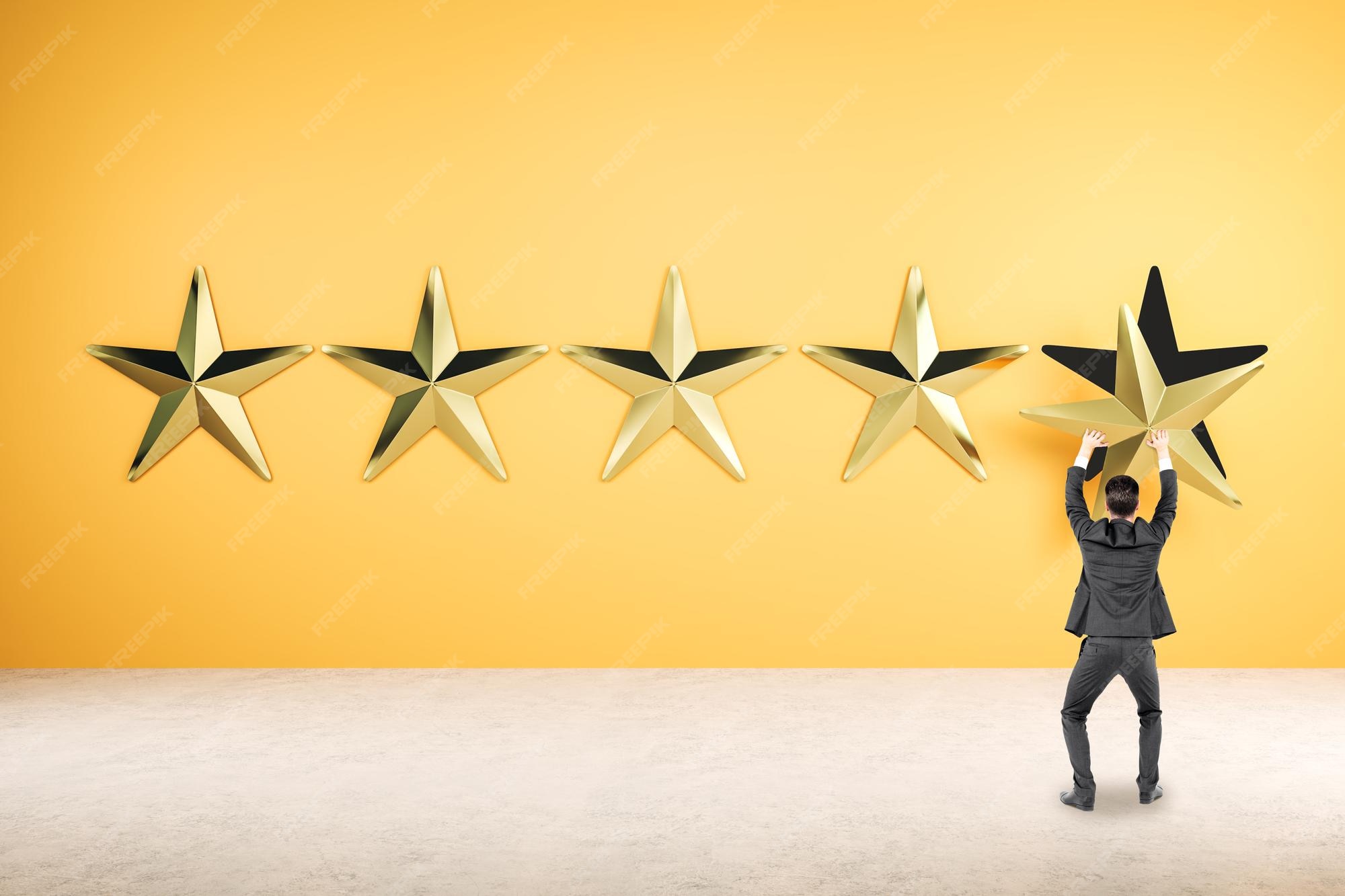 Ranking And Rating Difference Ranking And Rating Difference
