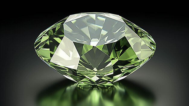 a rare and exquisite gemstone high definition photographic creative image