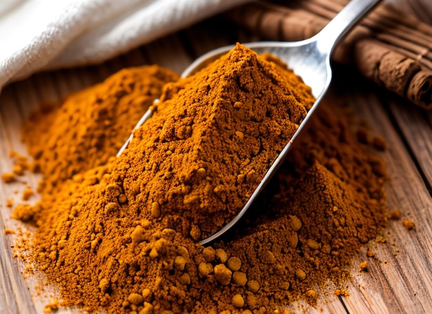 Ras El Hanout Moroccan Spice