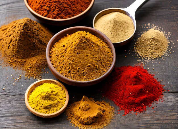 Ras El Hanout Moroccan Spice