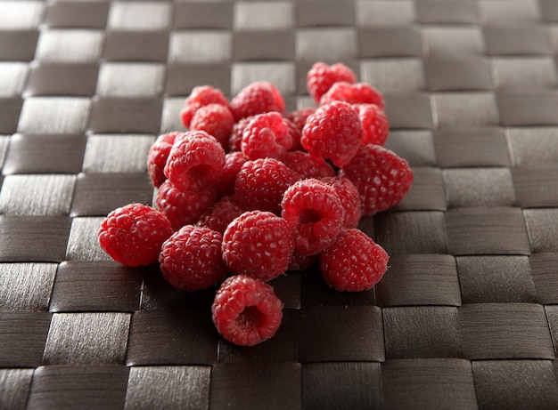 Raspberries groep