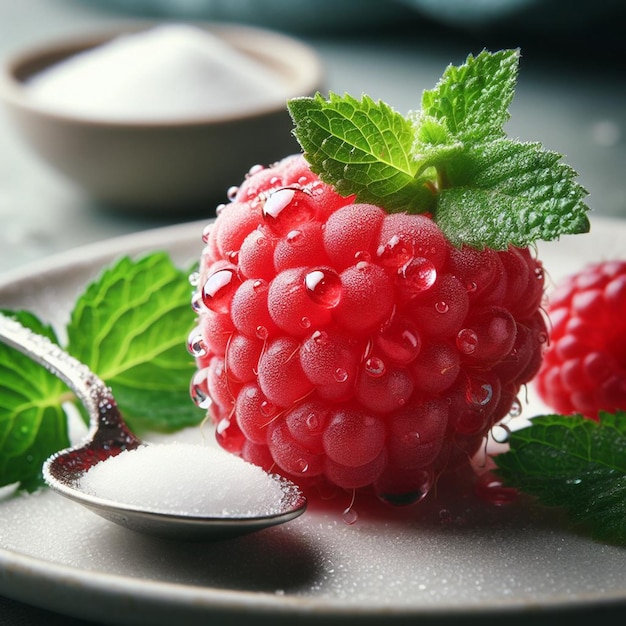 Raspberries