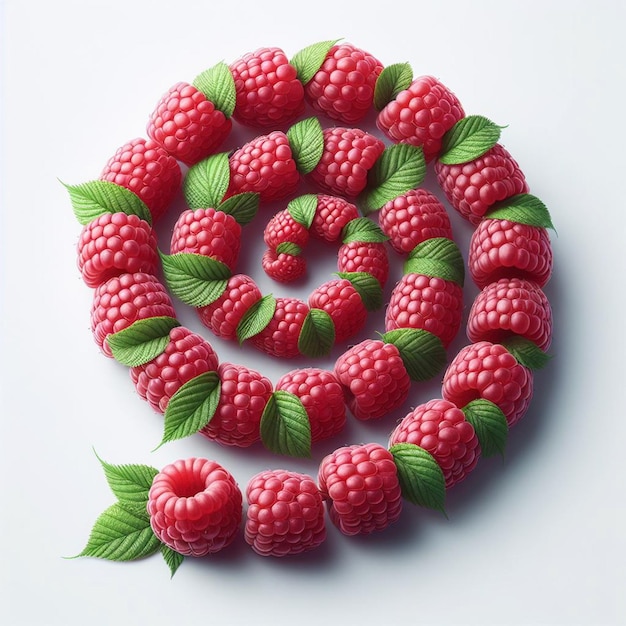 Raspberries