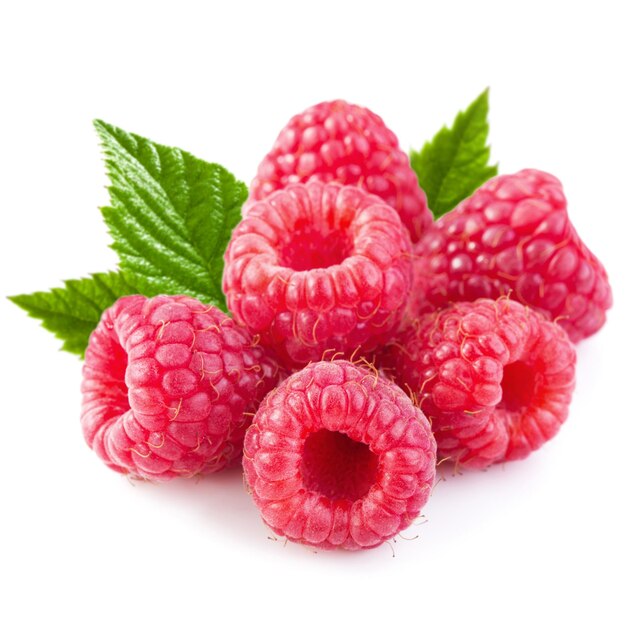 Raspberries