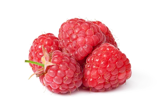 Raspberries