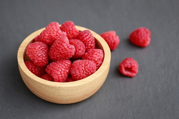 raspberry for eating healthy in god living lifestyle 