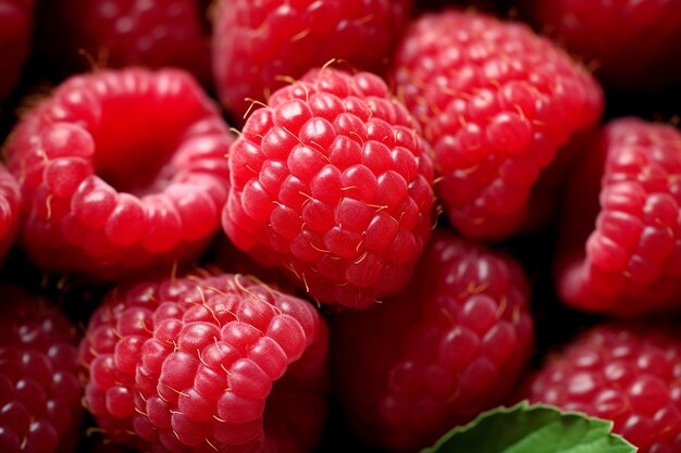 Raspberry inspired smartphone wallpapers or backgrounds