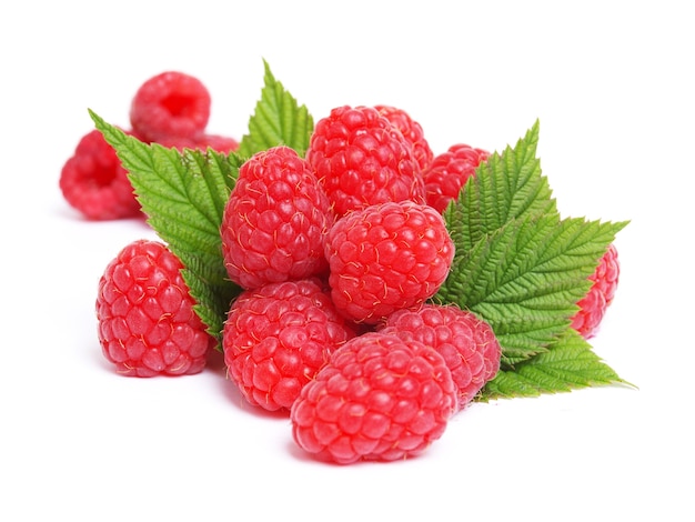 Raspberry