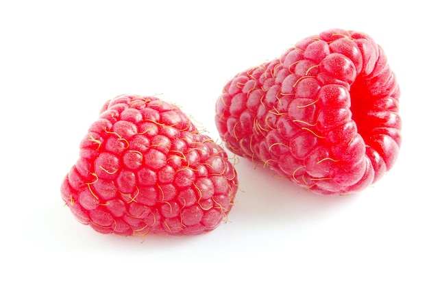 Raspberry