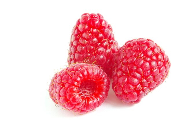 Raspberry