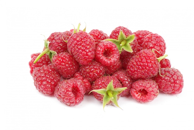 Raspberry