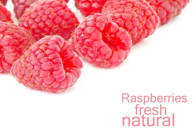 Raspberry