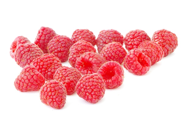 Raspberry