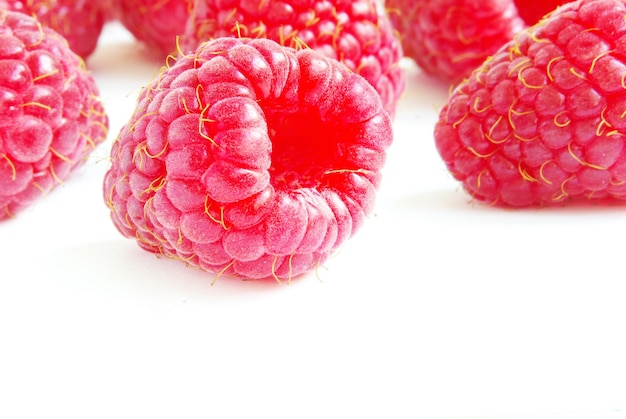 Raspberry