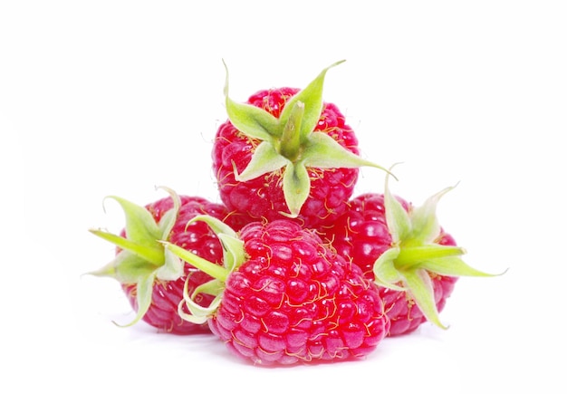 Raspberry