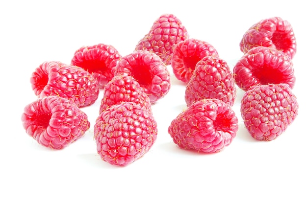 Raspberry