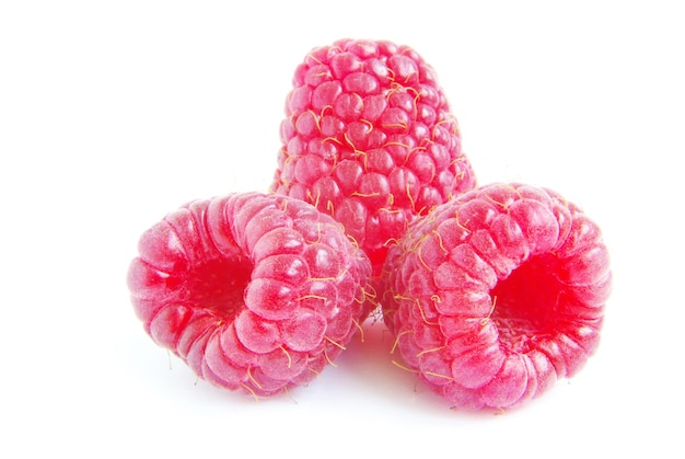 Raspberry