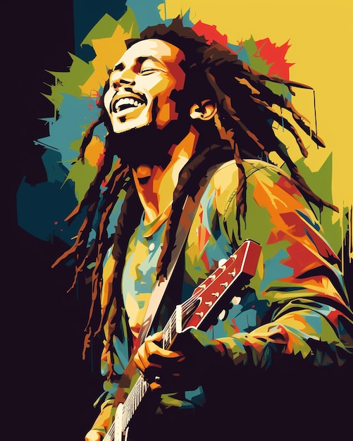 Bob Marley Images - Free Download On Freepik