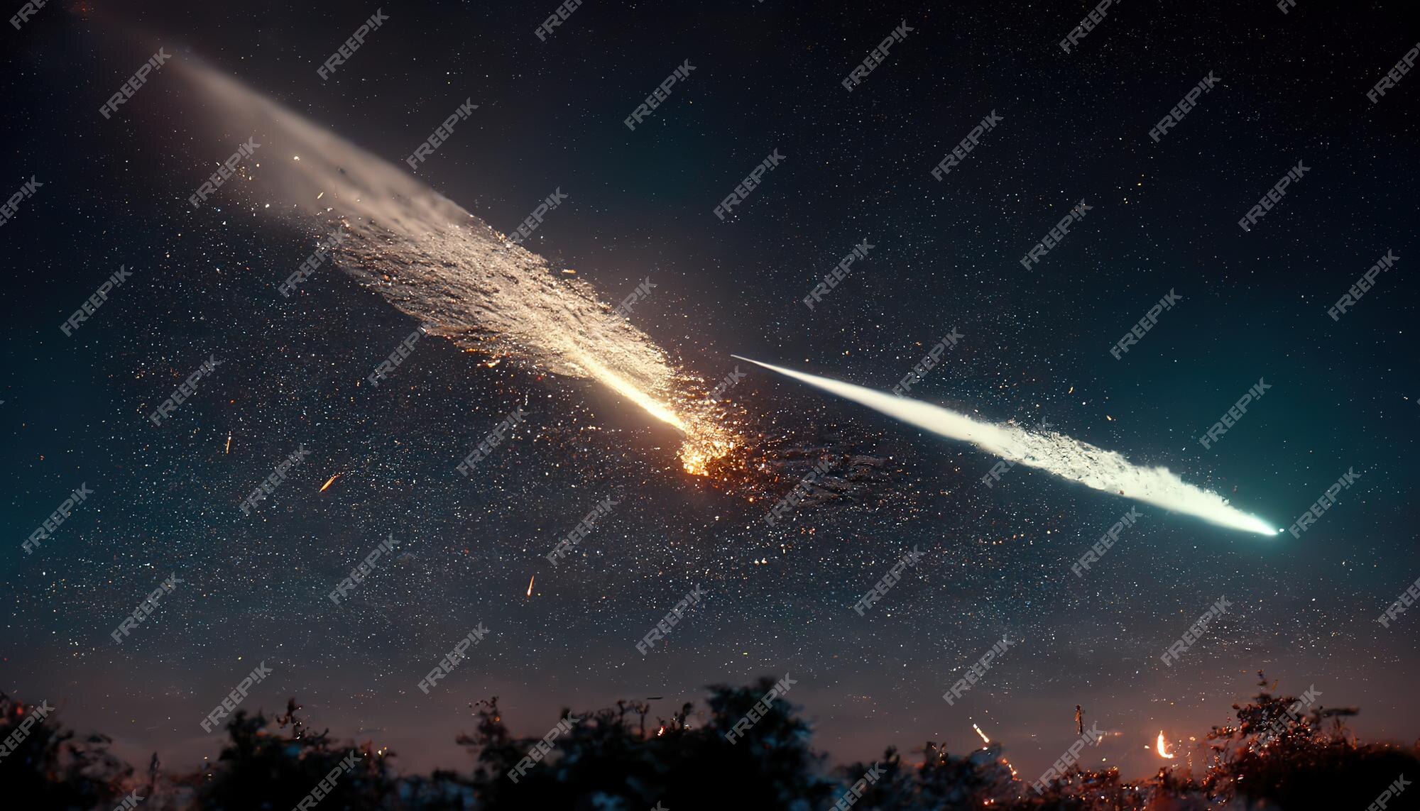 Meteor Shower Images - Free Download on Freepik Meteor Shower Images - Free Download on Freepik