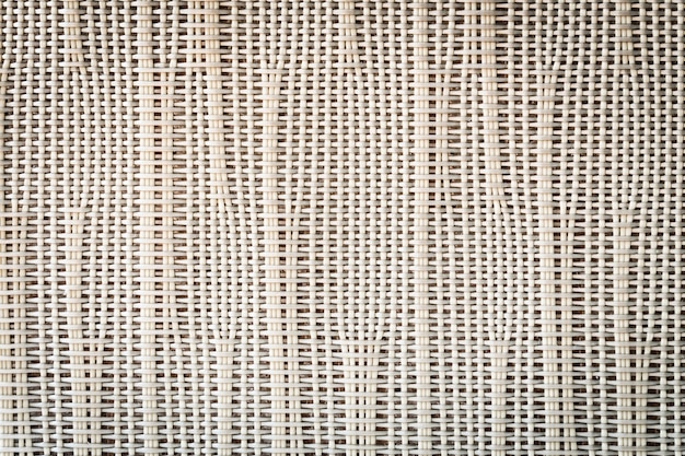 Photo rattan textures