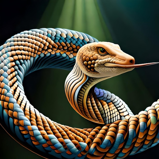 HD dangerous snake wallpapers  Peakpx