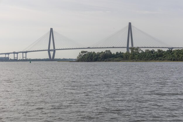 Ravenel Bridge