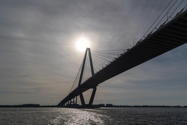 Ravenel Bridge