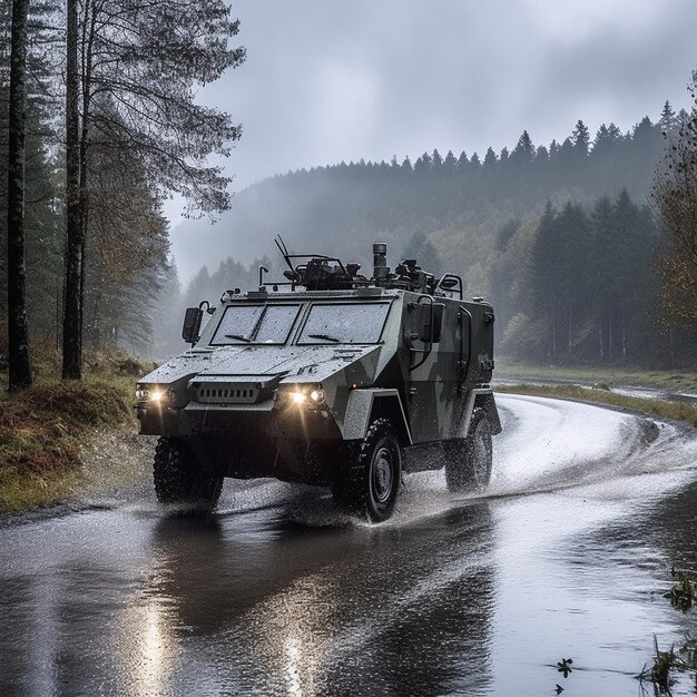 Фото Необработанные и навязчивые военные фотографии, передающие суровую реальность конфликта