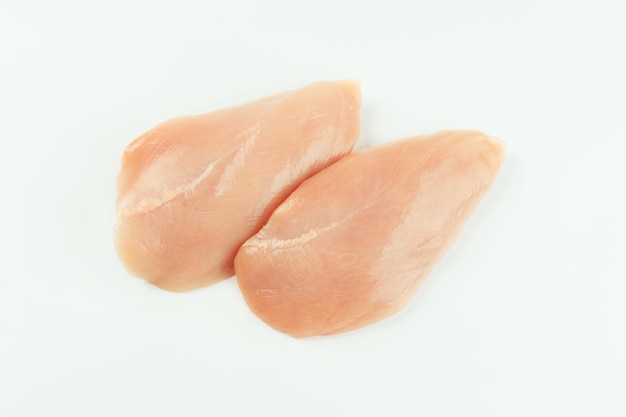 Raw chicken meatraw fresh chicken breast filletsfood for retailprocurement for designersogranic food