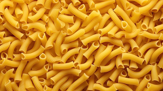 Photo raw orecchiette pasta homemade dry macaroni italian recchietedde