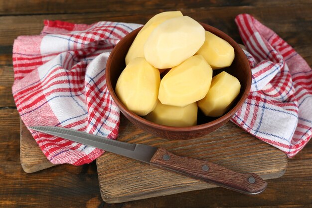 Кумач сорт картофеля
